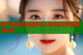 国产偷窥在线视频平台高清实时直播诱惑体验