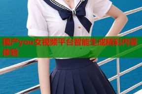 国产you女视频平台智能生成精彩内容体验