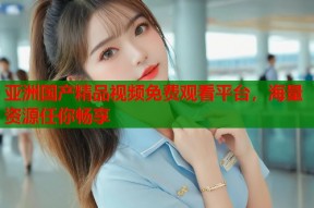 亚洲国产精品视频免费观看平台，海量资源任你畅享