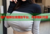 国产视频在线播放平台，尽享精彩内容