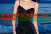 国产精品视频二区：精选影片，尽享无限视觉盛宴