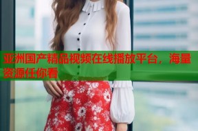 亚洲国产精品视频在线播放平台，海量资源任你看