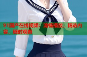 91国产在线视频：流畅播放，精选内容，随时观看