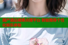 国产酒店视频点播平台 智能推荐个性化娱乐体验