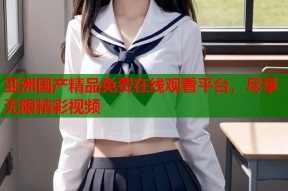 亚洲国产精品免费在线观看平台，尽享无限精彩视频