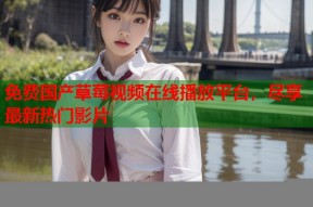 免费国产草莓视频在线播放平台，尽享最新热门影片