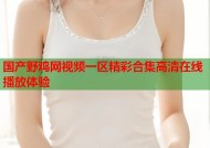 国产野鸡网视频一区精彩合集高清在线播放体验