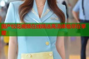 国产校花视频在线精选高清体验尽在掌握