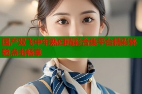 国产双飞中年熟妇精彩合集平台精彩体验点击畅享