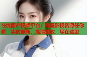 在线国产视频平台：海量影视资源任你看，实时更新，高清播放，尽在这里