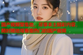 国产视频聚集地，尽享本土精彩内容，随时随地观看最热门的国产视频
