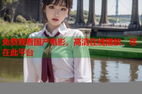 免费观看国产电影，高清在线播放，尽在此平台