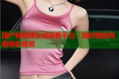 国产偷视频在线观看平台：随时随地观看精彩视频