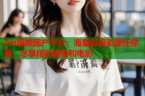 7m视频国产平台：海量影视资源任你看，尽享精彩剧集和电影