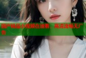 国产精品小视频在线看，高清流畅无广告