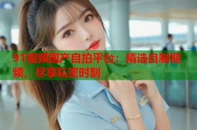 91视频国产自拍平台：精选自制视频，尽享私密时刻