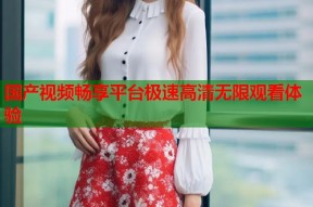 国产视频畅享平台极速高清无限观看体验