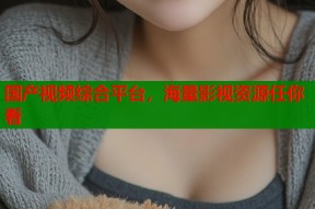 国产视频综合平台，海量影视资源任你看