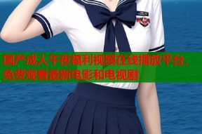 国产成人午夜福利视频在线播放平台，免费观看最新电影和电视剧
