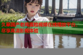 久草国产老鸡露脸视频在线播放平台，尽享高清影视体验