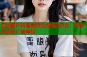 亚洲国产精品视频在线播放平台，尽享高清无广告体验
