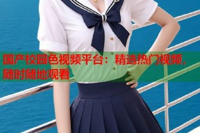 国产校园色视频平台：精选热门视频，随时随地观看