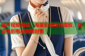 国产视频网站：海量影视在线播放，高清电影电视剧随时看