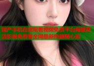 国产手机在线观看视频免费平台海量高清影视免费看全网最新热剧随心追
