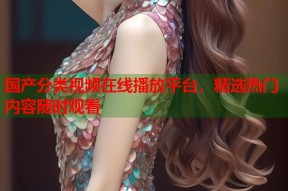 国产分类视频在线播放平台，精选热门内容随时观看