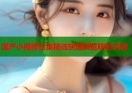 国产小视频合集精选快速浏览精彩内容