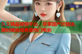 久久精品视频平台，尽享国产片精选，随时随地观看最热门电影