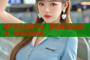 国产露出视频平台：探索最真实的瞬间，体验无限刺激