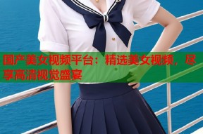 国产美女视频平台：精选美女视频，尽享高清视觉盛宴