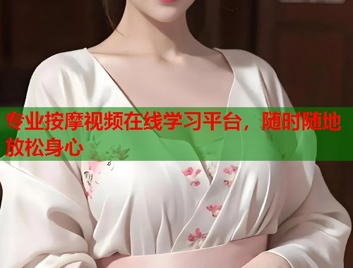 专业按摩视频在线学习平台，随时随地放松身心  第2张