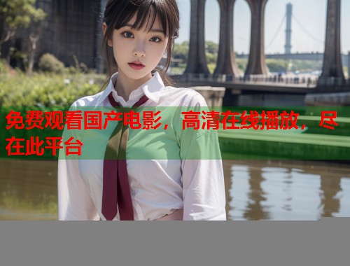 免费观看国产电影，高清在线播放，尽在此平台  第1张