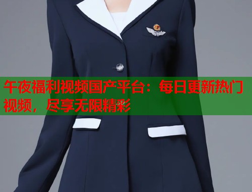 午夜福利视频国产平台：每日更新热门视频，尽享无限精彩  第1张