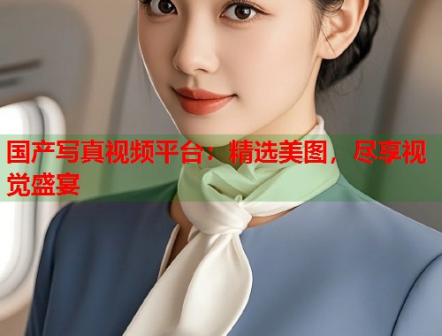 国产写真视频平台：精选美图，尽享视觉盛宴  第1张