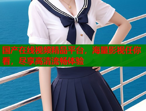 国产在线视频精品平台，海量影视任你看，尽享高清流畅体验  第1张