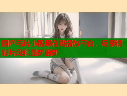 国产毛片小视频在线播放平台，尽享精彩片段和最新更新  第1张