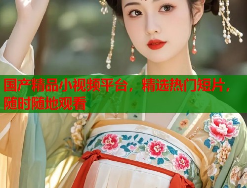 国产精品小视频平台，精选热门短片，随时随地观看  第1张