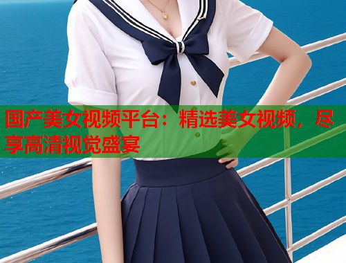 国产美女视频平台：精选美女视频，尽享高清视觉盛宴  第1张