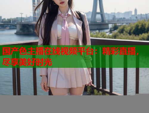 国产色主播在线视频平台：精彩直播，尽享美好时光  第1张