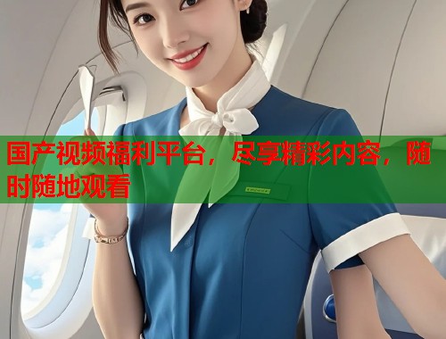国产视频福利平台，尽享精彩内容，随时随地观看  第1张