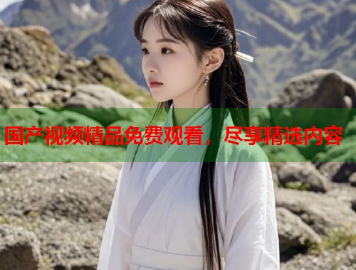 国产视频精品免费观看，尽享精选内容  第2张