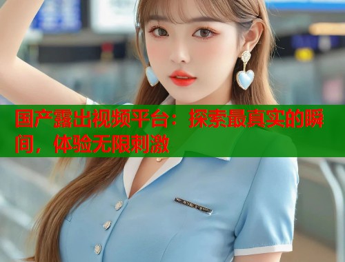 国产露出视频平台：探索最真实的瞬间，体验无限刺激  第1张