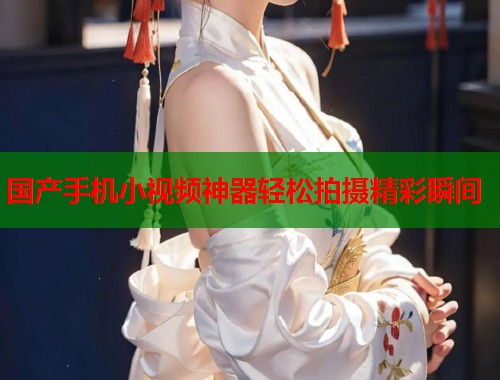 国产手机小视频神器轻松拍摄精彩瞬间  第2张