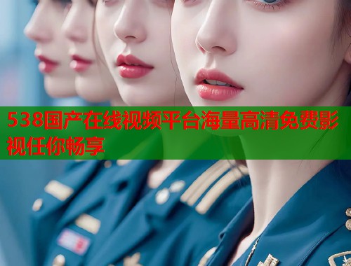 538国产在线视频平台海量高清免费影视任你畅享  第1张