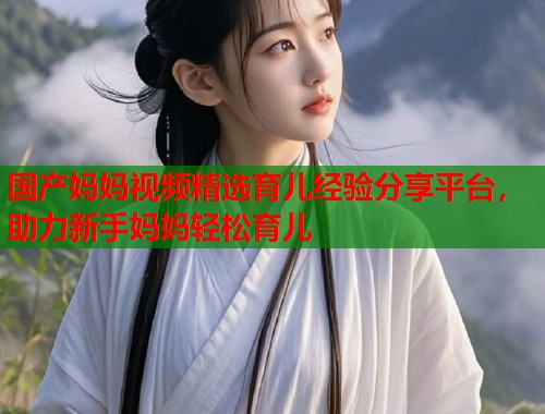 国产妈妈视频精选育儿经验分享平台，助力新手妈妈轻松育儿  第1张