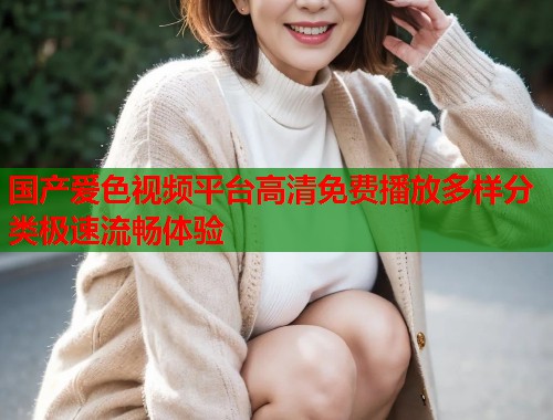 国产爱色视频平台高清免费播放多样分类极速流畅体验 第1张 国产爱色视频平台高清免费播放多样分类极速流畅体验 第1张