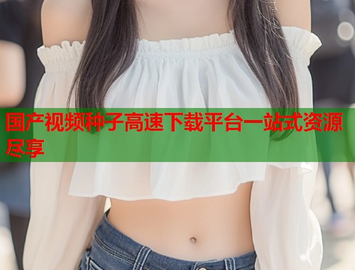 国产视频种子高速下载平台一站式资源尽享  第2张
